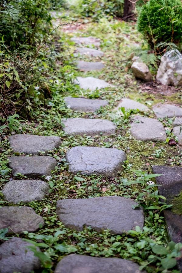 Classic Japan Living Asama Villa Fujikawaguchiko Eksteriør bilde